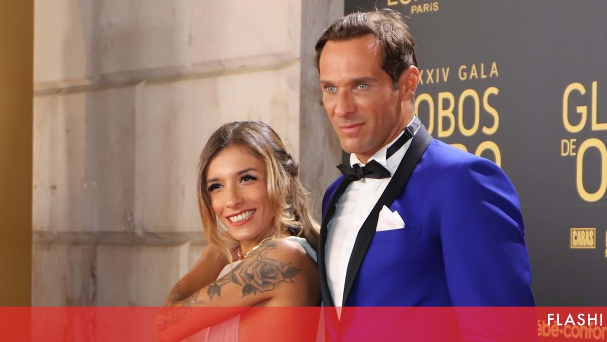 Jose Carlos Pereira finally responds to his ex-wife – Nacional