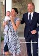 meghan, harry, archie