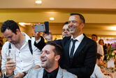 Jorge Mendes 