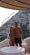 Ruben Rua, Amanda Amorim