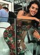 georgina rodríguez
