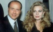 Silvio Berlusconi e Verónica Lario