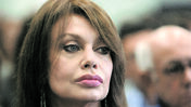 Silvio Berlusconi e Verónica Lario