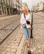 Street style
