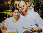 meghan, thomas markle