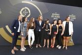 Quinas de Ouro