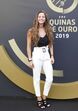 Quinas de Ouro