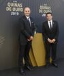 Quinas de Ouro