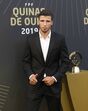 Quinas de Ouro