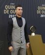 Quinas de Ouro