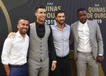 Quinas de Ouro