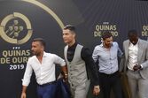 Quinas de Ouro