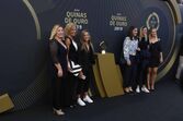 Quinas de Ouro
