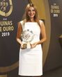 Quinas de Ouro