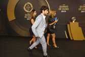 Quinas de Ouro