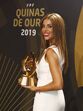 Quinas de Ouro