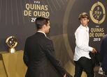 Quinas de Ouro