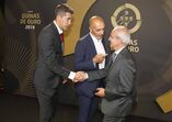 Quinas de Ouro