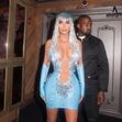 Kim Kardashian, Kanye West