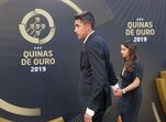 Bruno Lage, Maria Campos