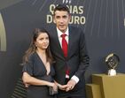 Bruno Lage, Maria Campos