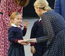 princesa charlotte