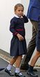 princesa charlotte