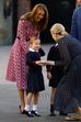 princesa charlotte