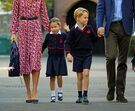 princesa charlotte