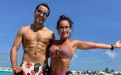 Ricardo Pereira, Francisca Pinto Ribeiro