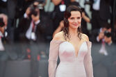 Juliette Binoche e Catherine Deneuve