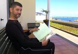 cristiano ronaldo, josé aveiro