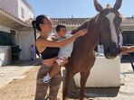 Georgina, filhos cristiano ronaldo