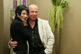 Eduardo Beauté, wanda stuart, morte, divas