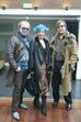 Eduardo Beauté, wanda stuart, morte, divas