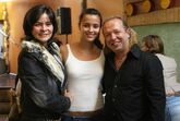 Marluce, Marta e Eduardo Beauté, morte, divas