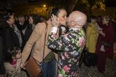 Marta Cruz e Beauté, morte, divas