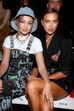 Gigi Hadid e Irina Shayk