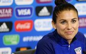 Alex Morgan