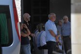 Eduardo Beauté, funeral, exéquias, cerimónias fúnebres, marinha grande, amigos, familiares