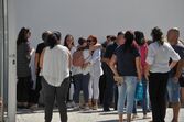 Eduardo Beauté, funeral, exéquias, cerimónias fúnebres, marinha grande, amigos, familiares