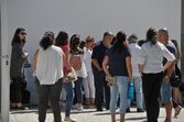 Eduardo Beauté, funeral, exéquias, cerimónias fúnebres, marinha grande, amigos, familiares