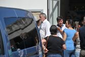 Eduardo Beauté, funeral, exéquias, cerimónias fúnebres, marinha grande, amigos, familiares