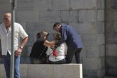 Eduardo Beauté, funeral, exéquias, cerimónias fúnebres, marinha grande, amigos, familiares