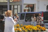 Eduardo Beauté, funeral, exéquias, cerimónias fúnebres, marinha grande, amigos, familiares
