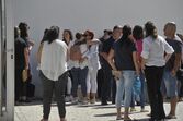 Eduardo Beauté, funeral, exéquias, cerimónias fúnebres, marinha grande, amigos, familiares