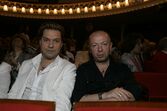 João Rôlo, Eduardo Beauté, amigos, zanga, ausência, funeral