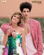 luís borges, modelo internacional, passerelle, stylist, rita pereira, raquel strada, sofia martins, kelly bailey