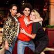 luís borges, modelo internacional, passerelle, stylist, rita pereira, raquel strada, sofia martins, kelly bailey