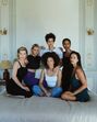 luís borges, modelo internacional, passerelle, stylist, rita pereira, raquel strada, sofia martins, kelly bailey